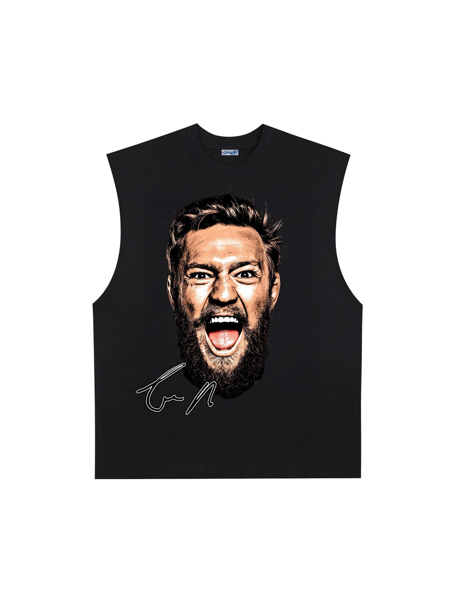 THE DRIZZLED | CONOR MCGREGOR TANK