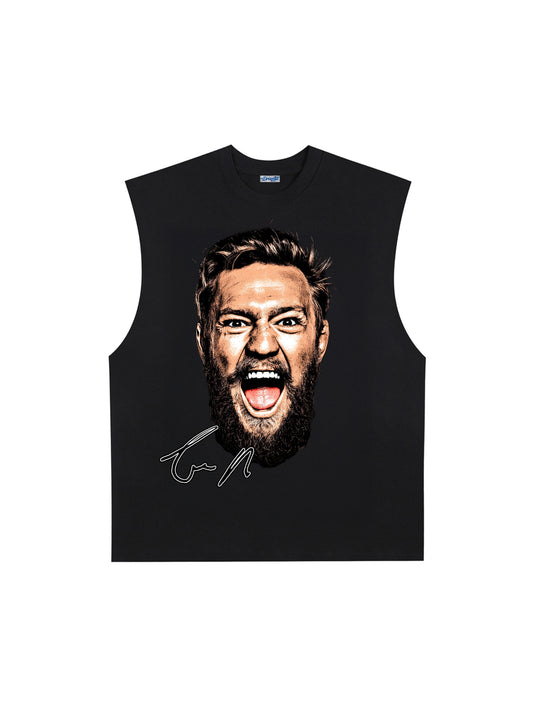 THE DRIZZLED | CONOR MCGREGOR TANK