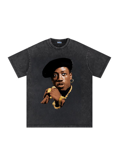 THE DRIZZLED | NINO BROWN - NEW JACK CITY