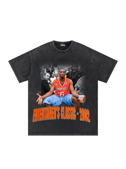 THE DRIZZLED | KOBE BRYANT RUCKER PARK MASSACRE