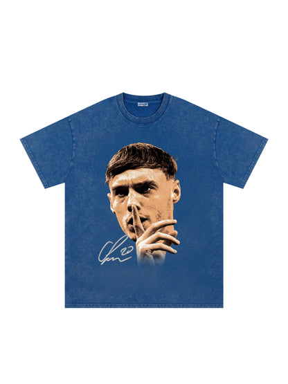THE DRIZZLED | COLE PALMER TEE