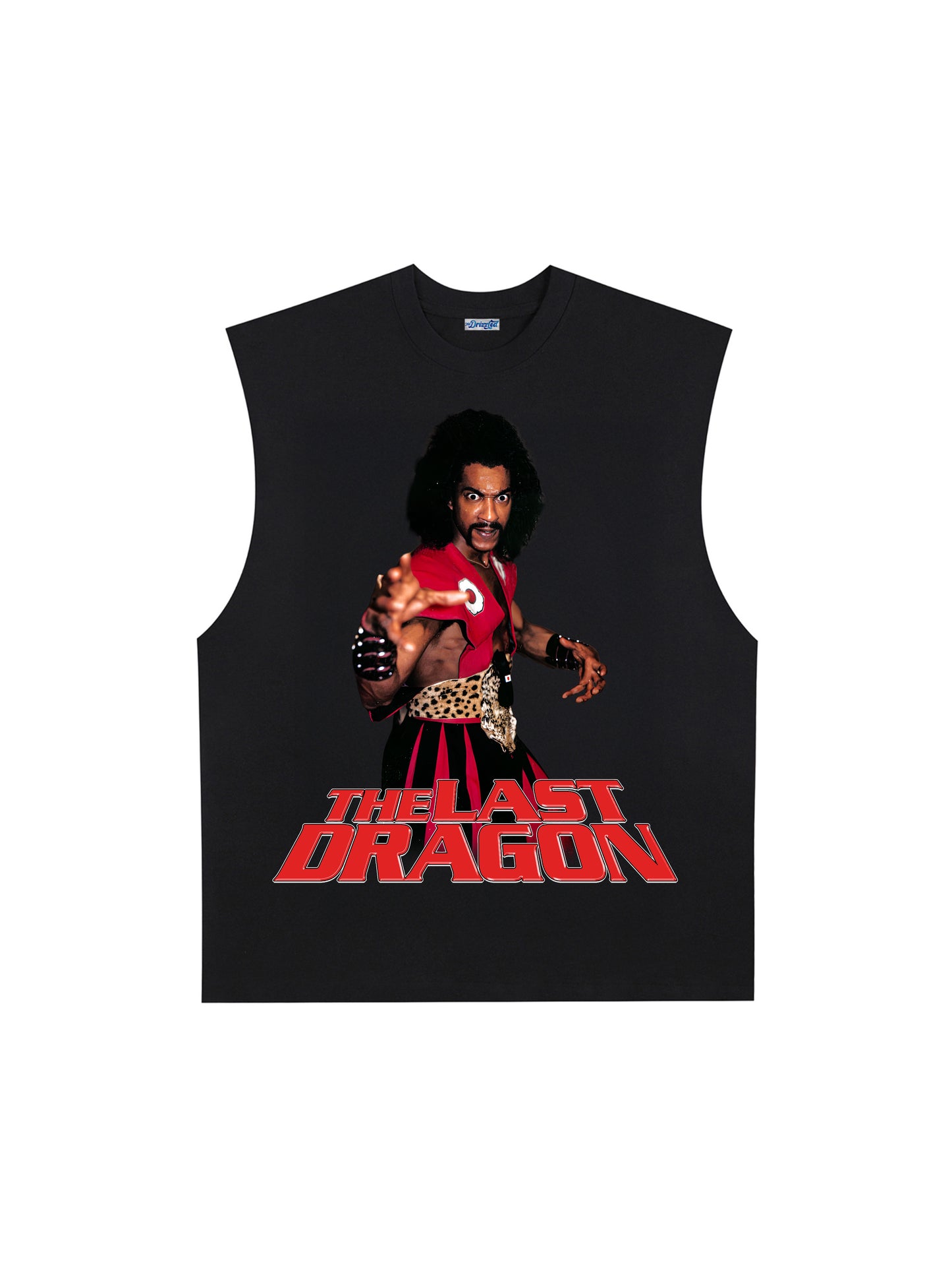 THE DRIZZLED | Sho’Nuff