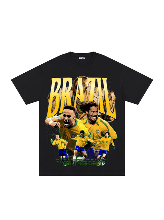 THE DRIZZLED | BRAZIL - CBF