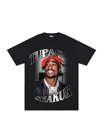 THE DRIZZLED | TUPAC SHAKUR 3.0