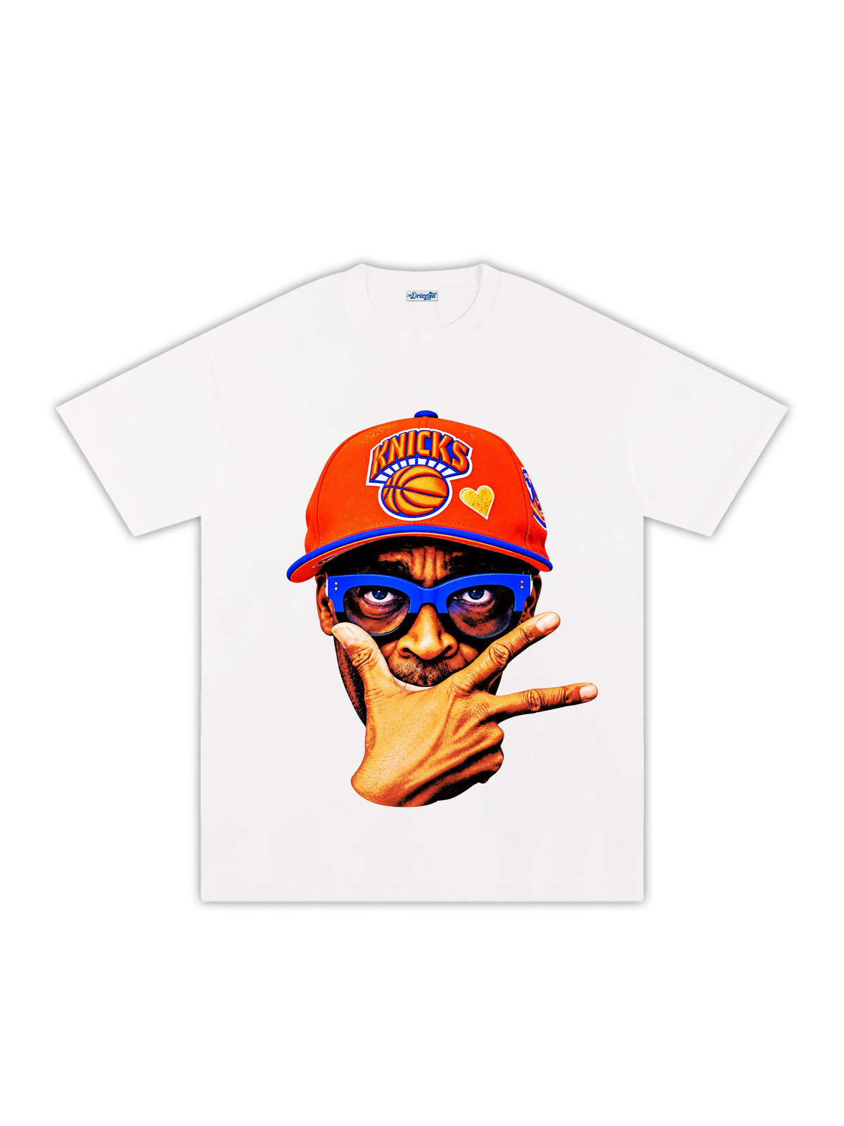 THE DRIZZLED | SPIKE LEE NY