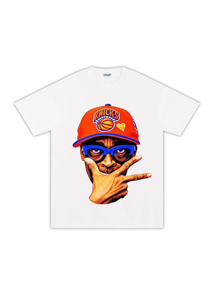 THE DRIZZLED | SPIKE LEE NY