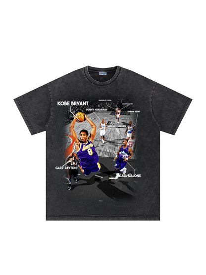 THE DRIZZLED | KOBE BRYANT - 1998 ALL STAR GAME