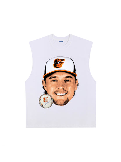 THE DRIZZLED | GUNNAR