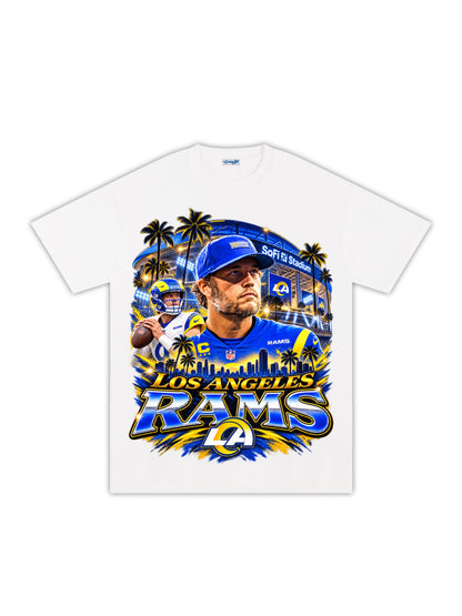 THE DRIZZLED | MATTHEW STAFFORD LA.9