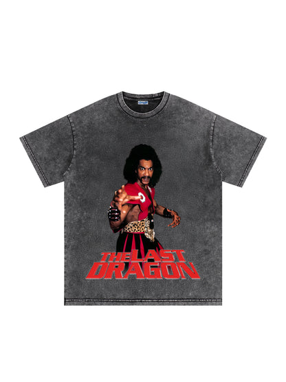 THE DRIZZLED | SHO’NUFF