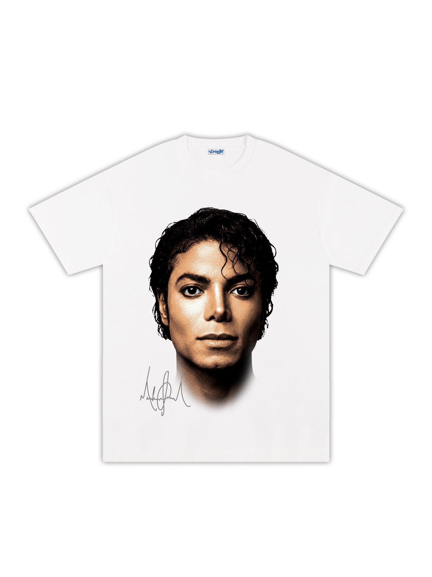 THE DRIZZLED | MICHAEL JACKSON 4L TEE
