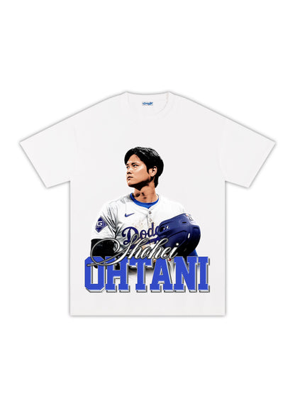 THE DRIZZLED | SHOHEI OHTANI TEE