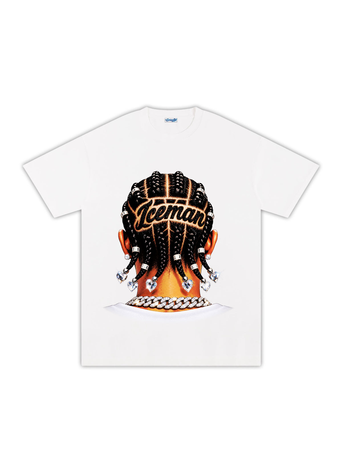 THE DRIZZLED | ADONIS - YOUNG DRAKE