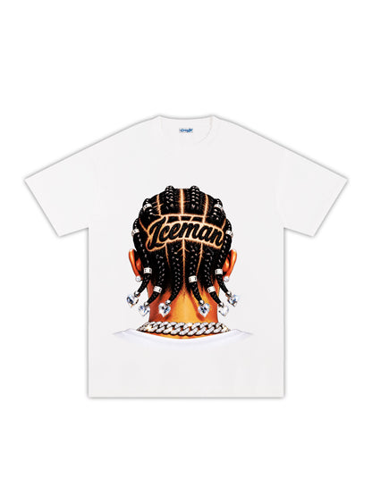 THE DRIZZLED | ADONIS - YOUNG DRAKE