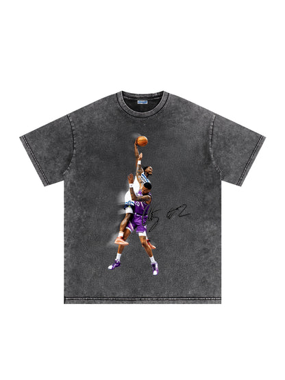 THE DRIZZLED | ANTMAN’S UTAH EXPLOSION TEE