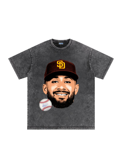 THE DRIZZLED | FERNANDO TATIS JR. TEE