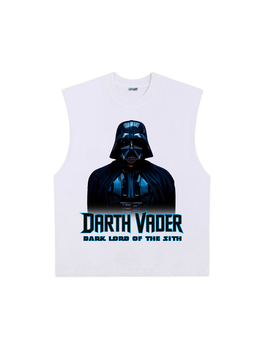 THE DEIZZLED | DARTH VADER TANK TOP