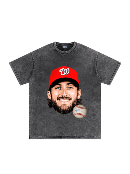 THE DRIZZLED | DYLAN CREWS TEE