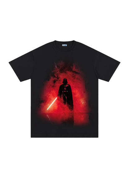 THE DRIZZLED | LORD VADER TEE