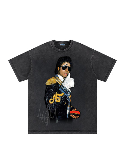 THE DRIZZLED | MICHAEL JACKSON TEE