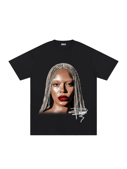 THE DRIZZLED | BEYONCÉ