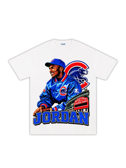 THE DRIZZLED | MJ