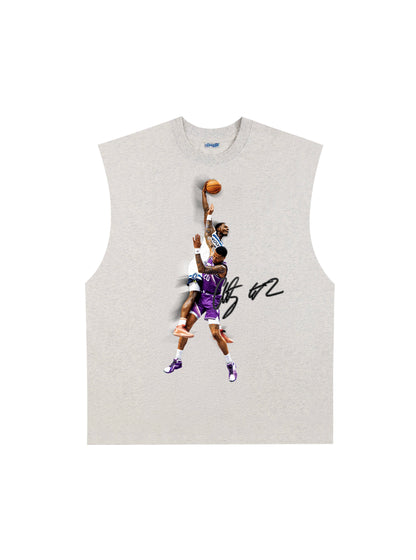 THE DRIZZLED | ANTMAN’S UTAH EXPLOSION TANK TOP