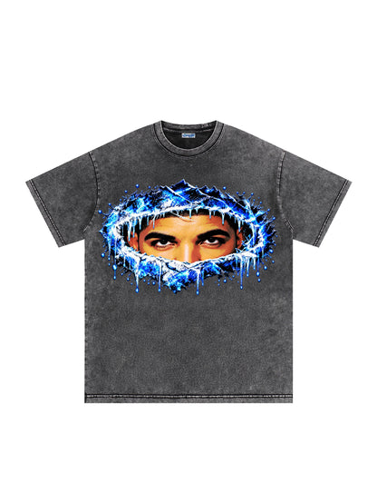 THE DRIZZLED | ICEMAN DRAKE O.10