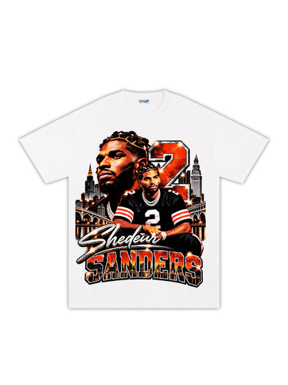 THE DRIZZLED | SHEDEUR SANDERS 2.0