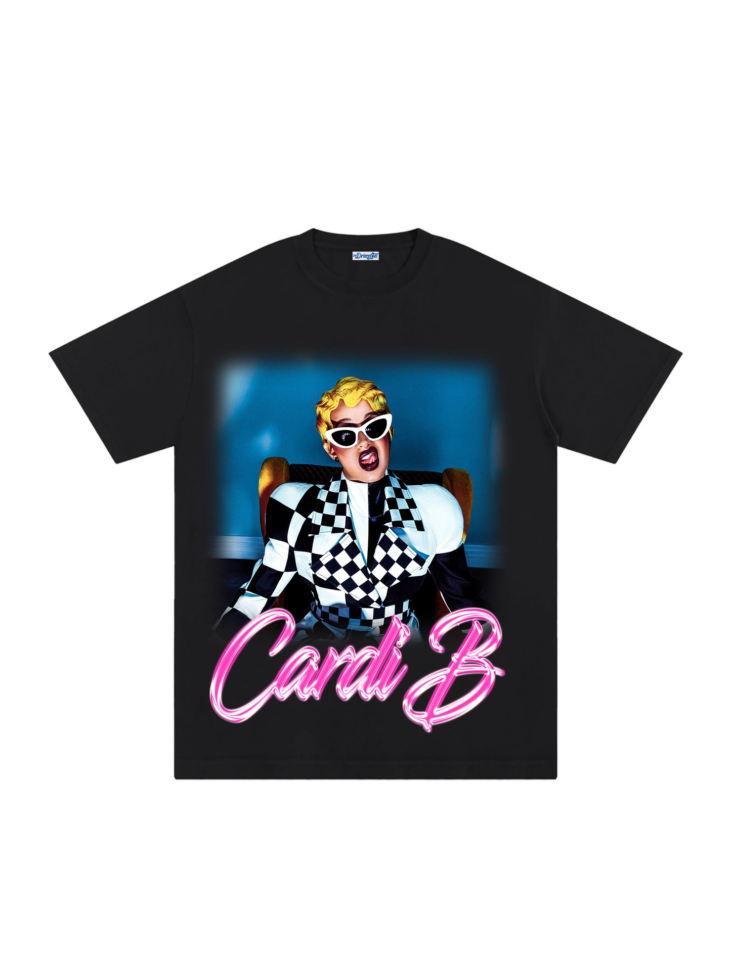 THE DRIZZLED | NICKI MINAJ TEE