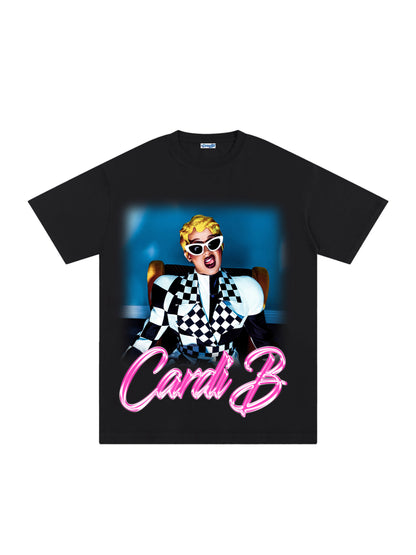 THE DRIZZLED | NICKI MINAJ TEE