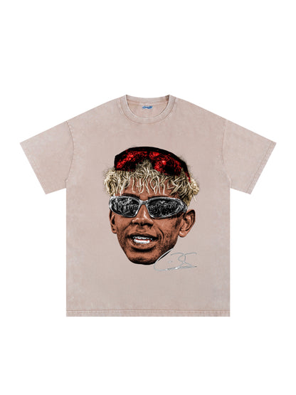 THE DRIZZLED | LAMINE YAMAL TEE