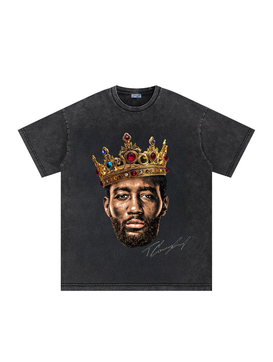 THE DRIZZLED | BUD TEE