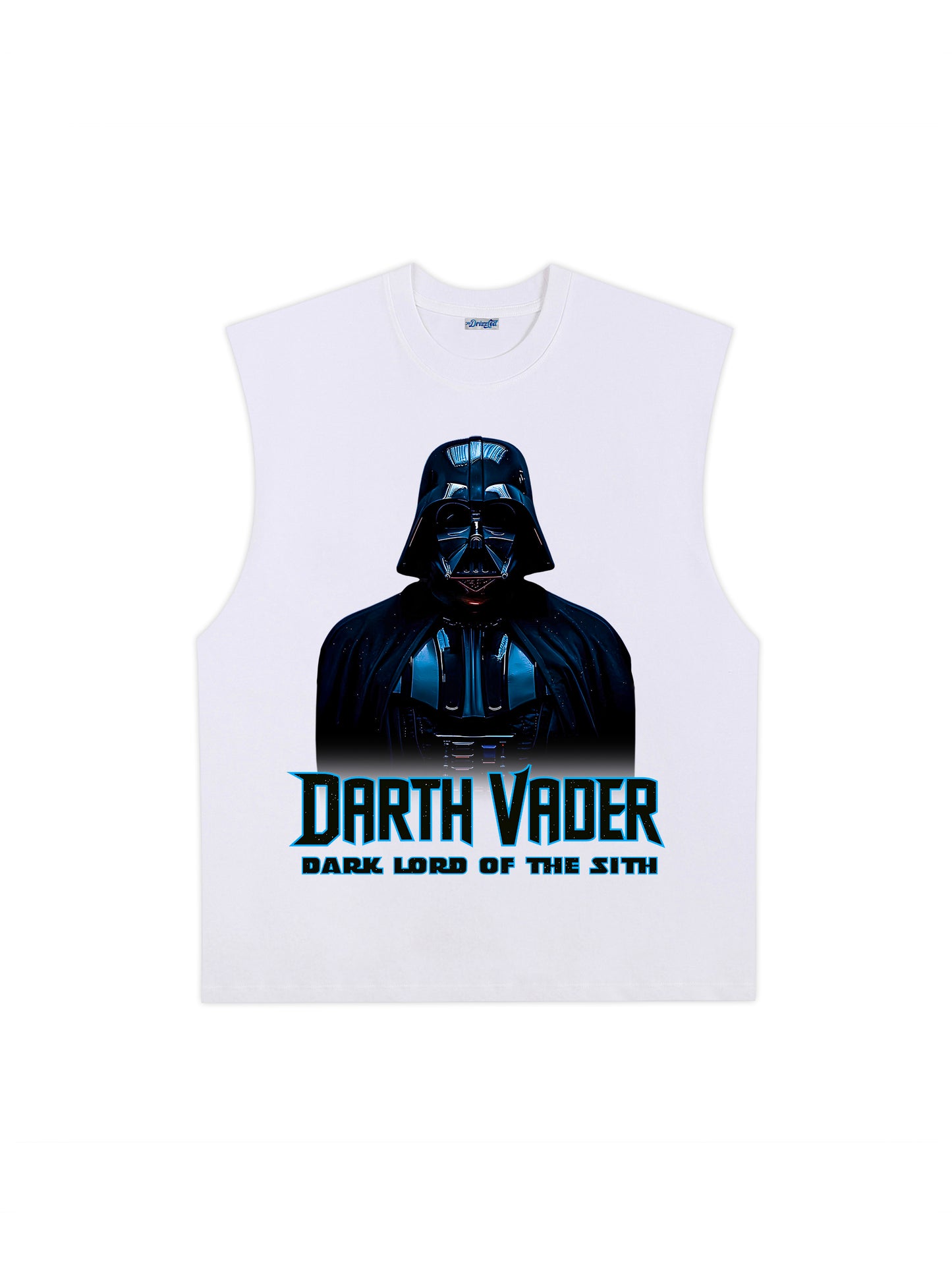 THE DRIZZLED | DARTH VADER TANK