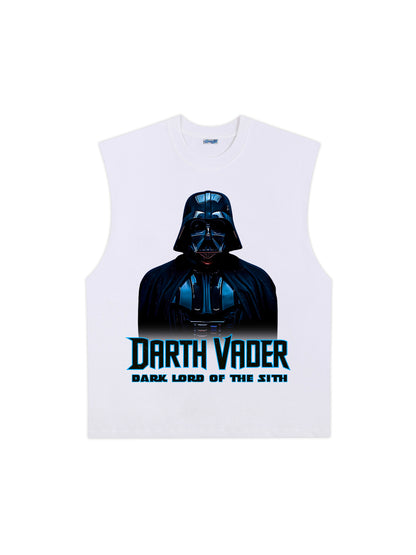 THE DRIZZLED | DARTH VADER TANK