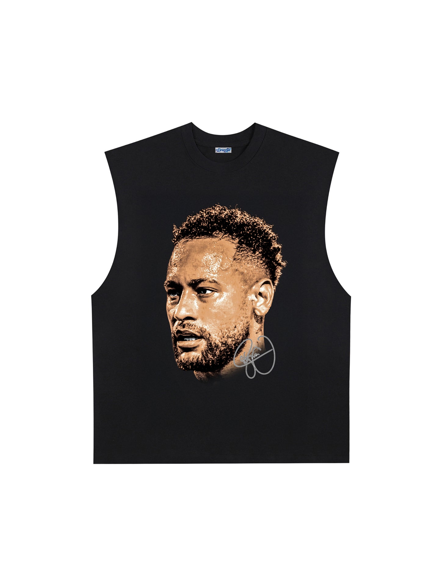 THE DRIZZLED | NEYMAR TANK TOP