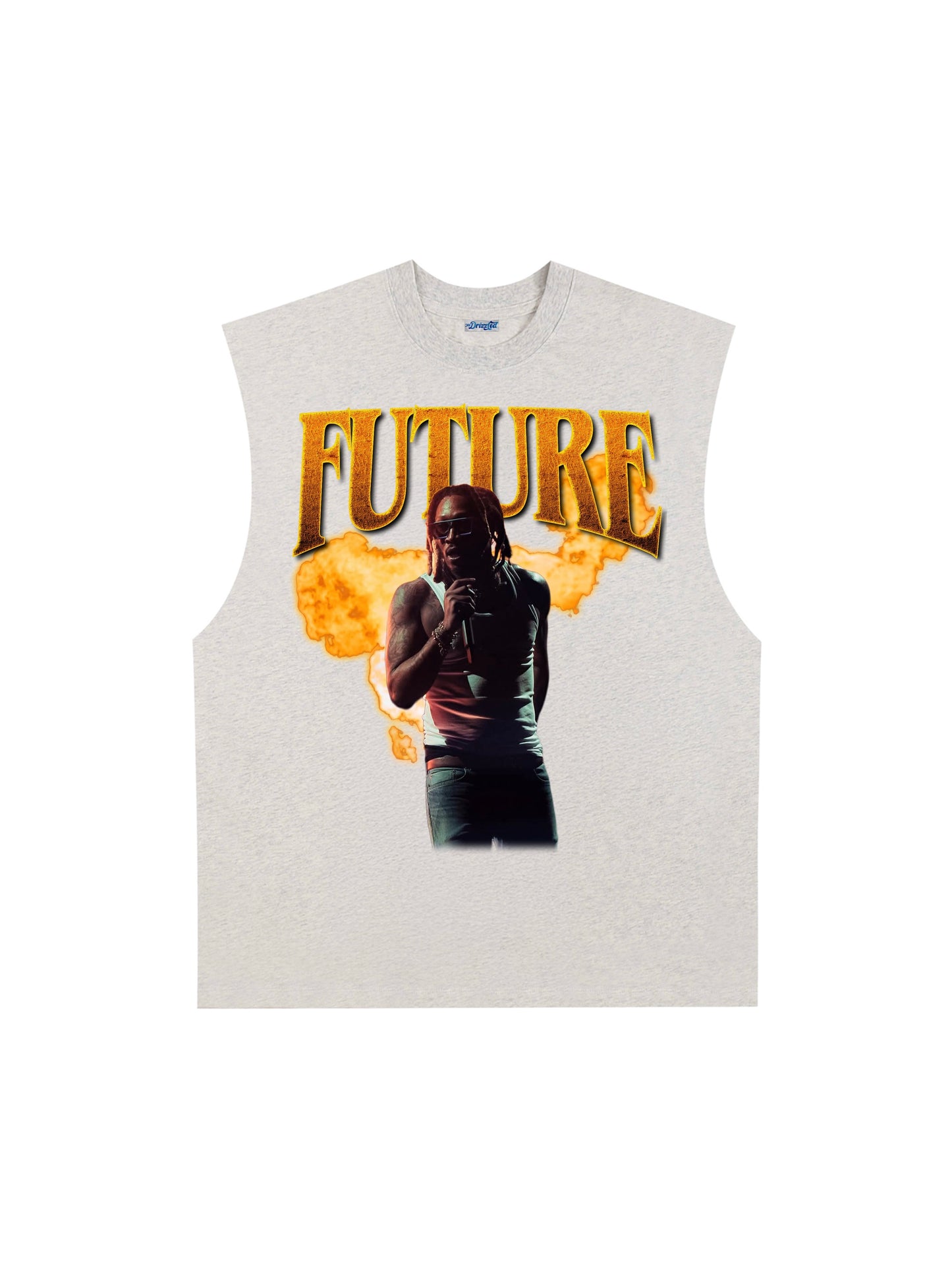 THE DRIZZLED | FUTURE