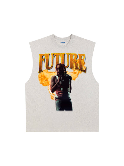 THE DRIZZLED | FUTURE