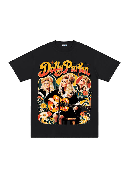 THE DRIZZLED | DOLLY PARTON A.17