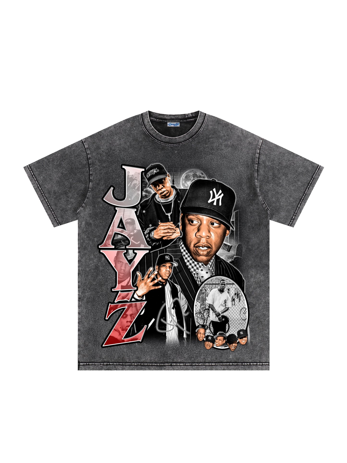 THE DRIZZLED | JAY Z (HOVA)