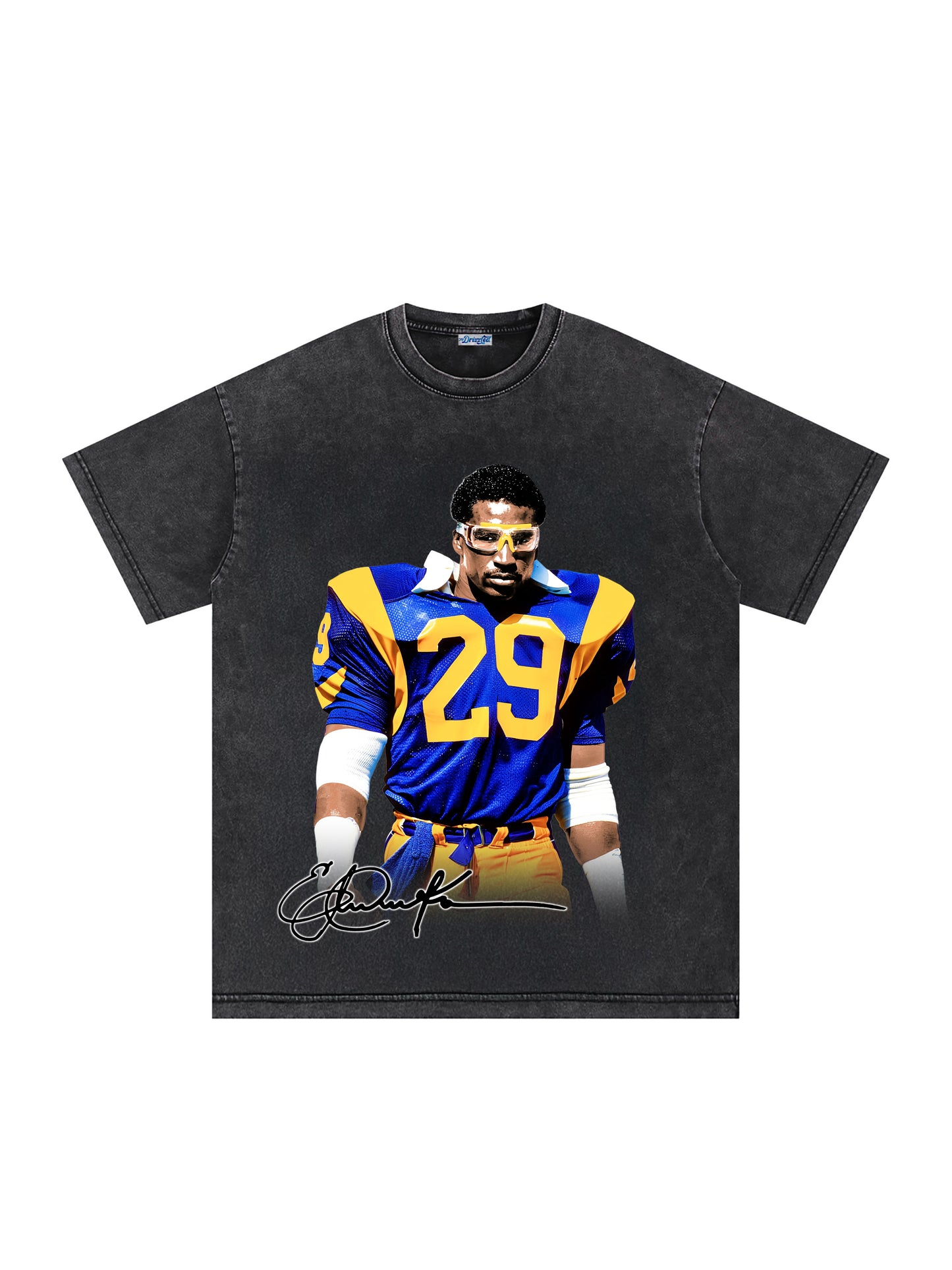 THE DRIZZLED | ERIC DICKERSON TEE