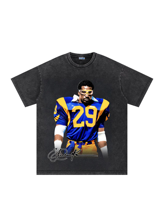 THE DRIZZLED | ERIC DICKERSON TEE