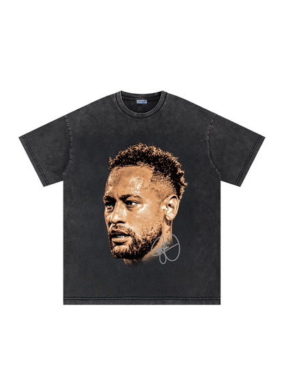 THE DRIZZLED | NEYMAR
