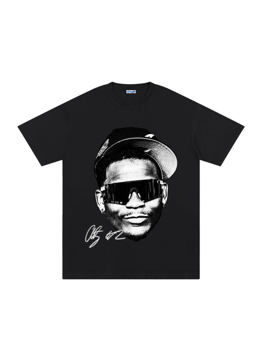 THE DRIZZLED | ANTMAN A1 TEE