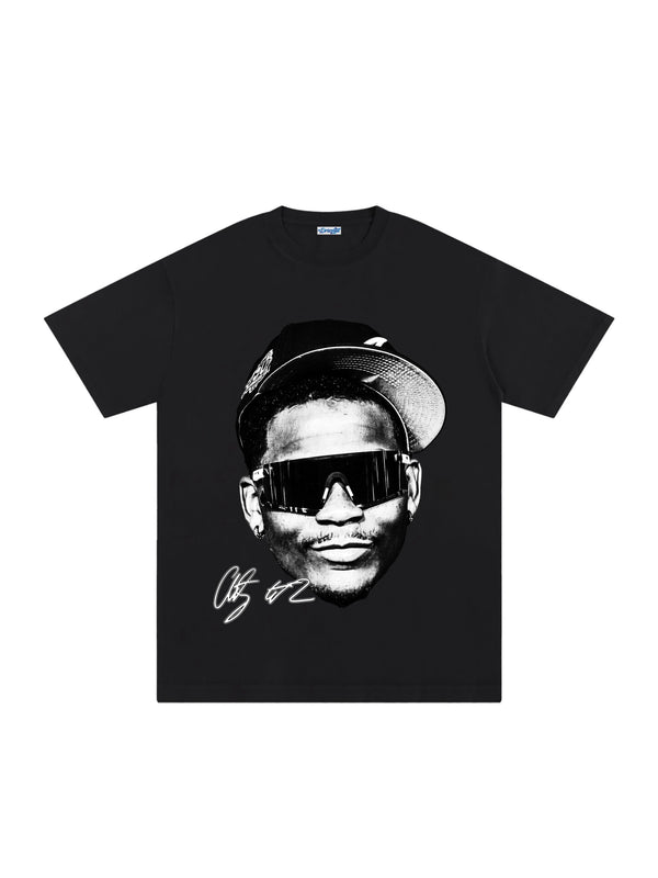 THE DRIZZLED | ANTMAN A1 TEE