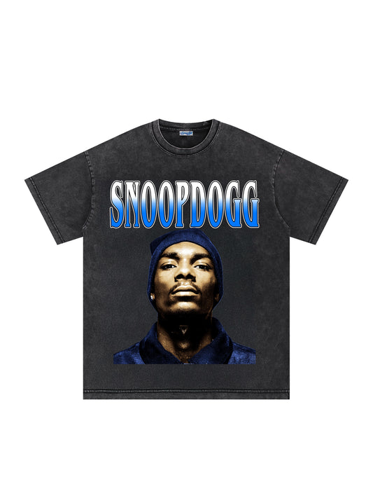THE DRIZZLED | SNOOP DOGG - VIBE MAGAZINE TEE
