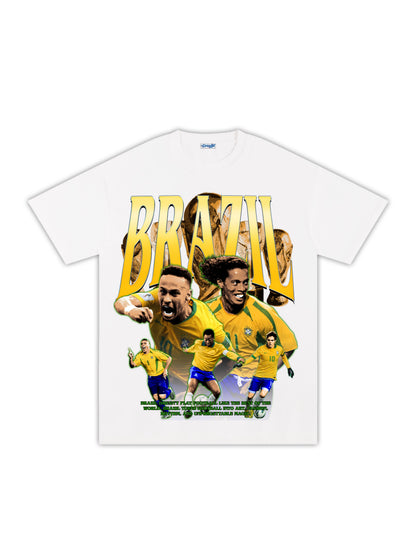 THE DRIZZLED | BRAZIL - CBF