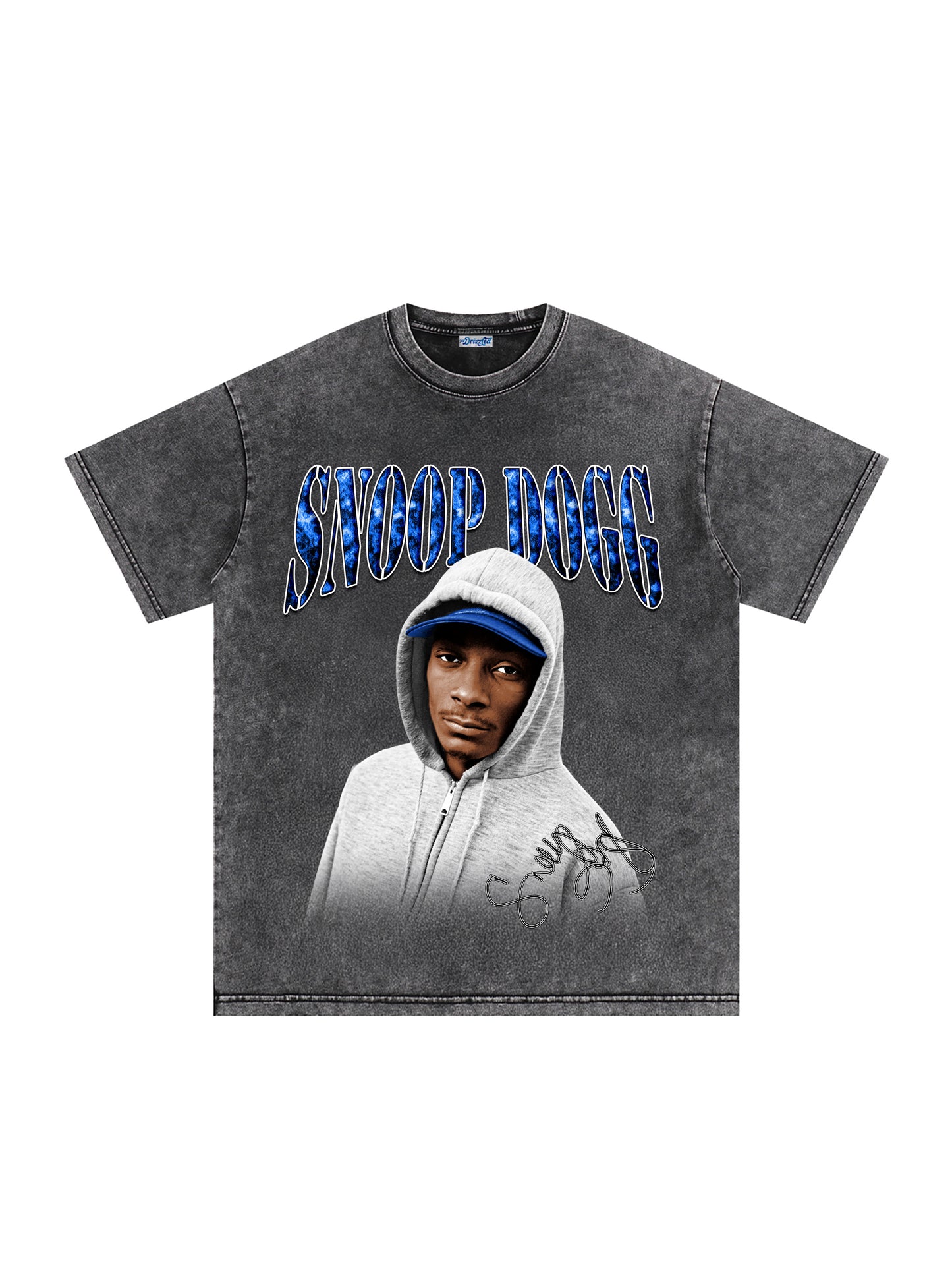 THE DRIZZLED | SNOOP DOGG TEE