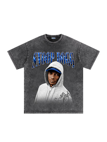 THE DRIZZLED | SNOOP DOGG TEE