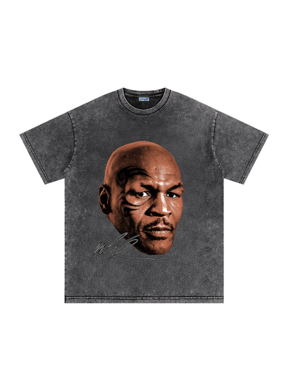 THE DRIZZLED | IRON MIKE TYSON TEE